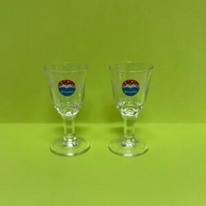 Guanzhou Maotai Shot Glass Set